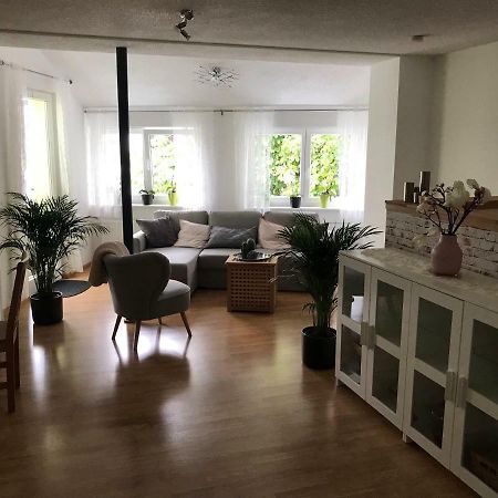 Ferienwohnung Egerten Wehr  Eksteriør bilde