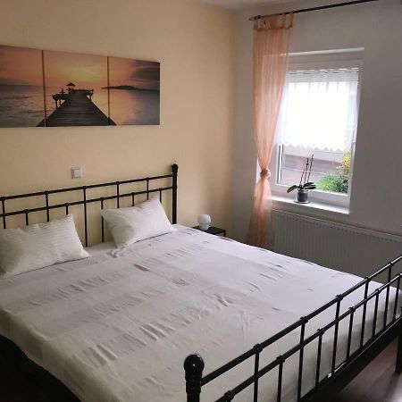 Ferienwohnung Egerten Wehr  Eksteriør bilde