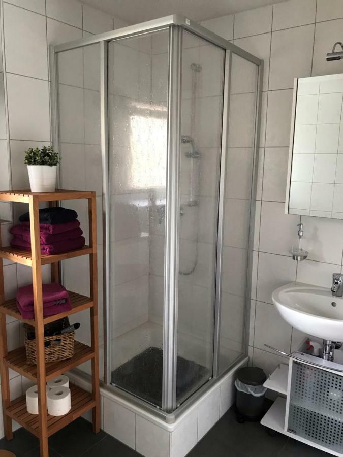 Ferienwohnung Egerten Wehr  Eksteriør bilde