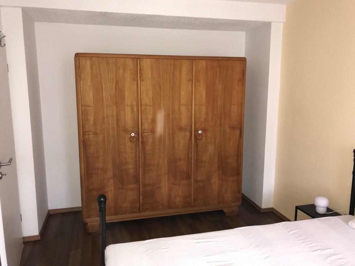 Ferienwohnung Egerten Wehr  Eksteriør bilde