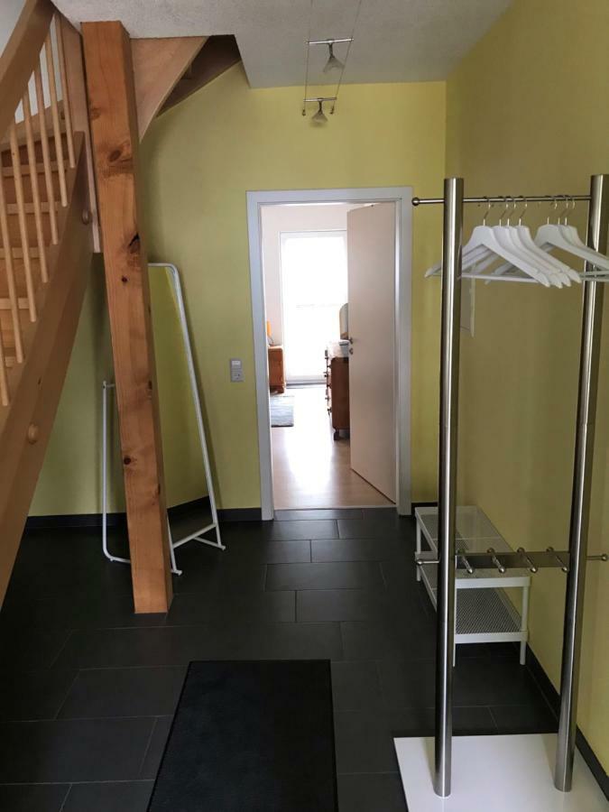 Ferienwohnung Egerten Wehr  Eksteriør bilde