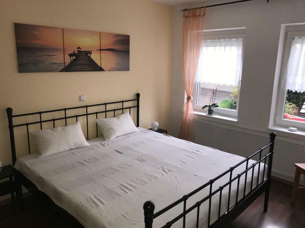 Ferienwohnung Egerten Wehr  Eksteriør bilde