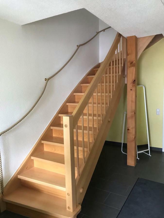 Ferienwohnung Egerten Wehr  Eksteriør bilde